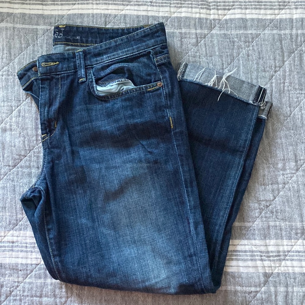 Joe’s denim Best Friend Jean